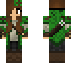 camo hunter