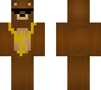 cash bear