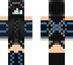 cassy teh assassin