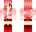 cat girl