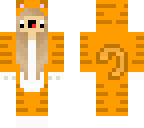 cat girl