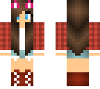 cat girl edit