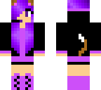 cat girl gamer