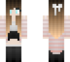 changed eye colour