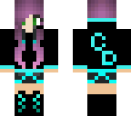 chaoticdinosaur_'s skin
