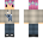 chibi boy