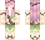 chibi elfe