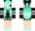 chibi girl