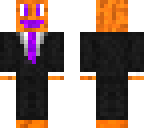 clemson suit