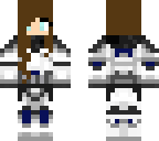clone girl