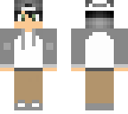 clothes guy