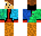 colorfull kid