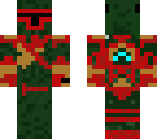 commando boba fett