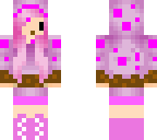 cookie cubi girl