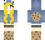cookie girl