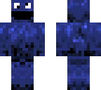 cookie monster