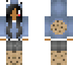 cookie monster