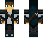 cool archer