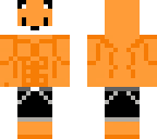 cool fox