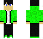 cool kid