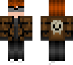 cool pirate