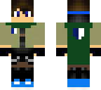 cool scout