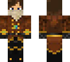 cool steampunk guy