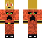 cowboy teen creeper jacket