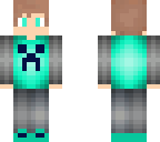 creeper boy