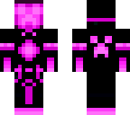 creeper girl
