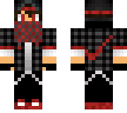crimson bandit