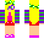 crystal997 wants to be like this