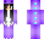 cute dino girl 3 pixel