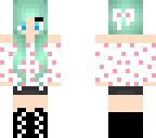 cute girl