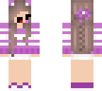 cute girl derp