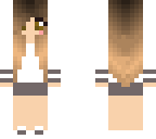 cute school girl no roses