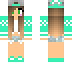 cute swaggy girl