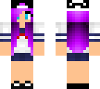cute yandere chan xd