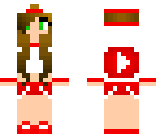 cute youtube girl