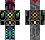 cyborg 48