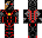 cyborg edited