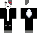 cyborg ghast