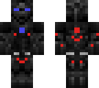 dark cyborg