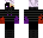 dark ghoul xender_xd