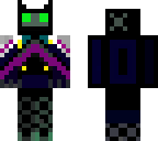 dark stalker