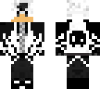 dark tsuna sawada