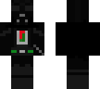 dark vader