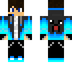 dcr61 ******ed blu boy remastered