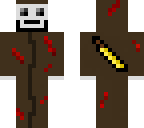 deadly traveler