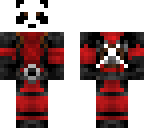 deadpool panda